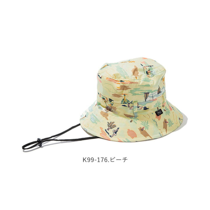 お得な特別割引価格） おすすめ バケットハット フラミンゴ柄 海外 可愛い 夏 帽子 ㉝