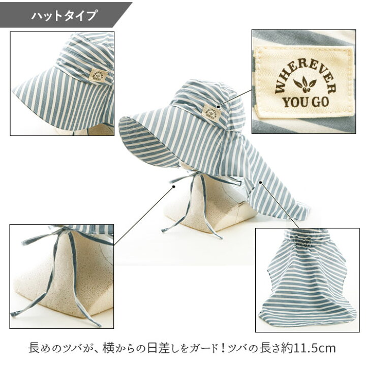 Sale 93 Off 日よけ帽子 １個 ガーデンハット ガーデニングハット ネックカバー フェイスガード 帽子 日よけ 日除け 国華園 Scs1 Mc Taichi Com
