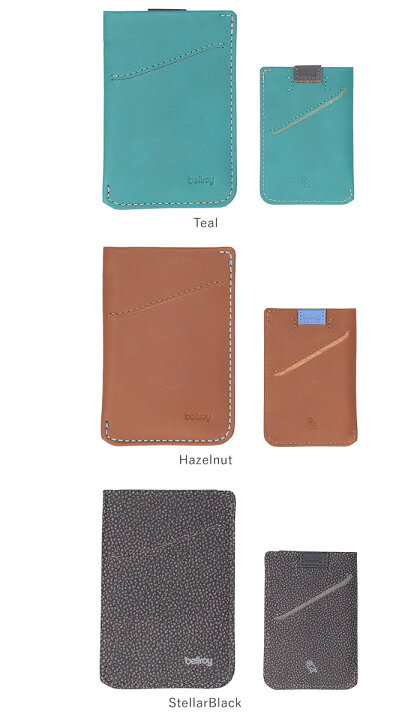 楽天市場】カードケース メンズ 通販 ブランド bellroy ベルロイ 