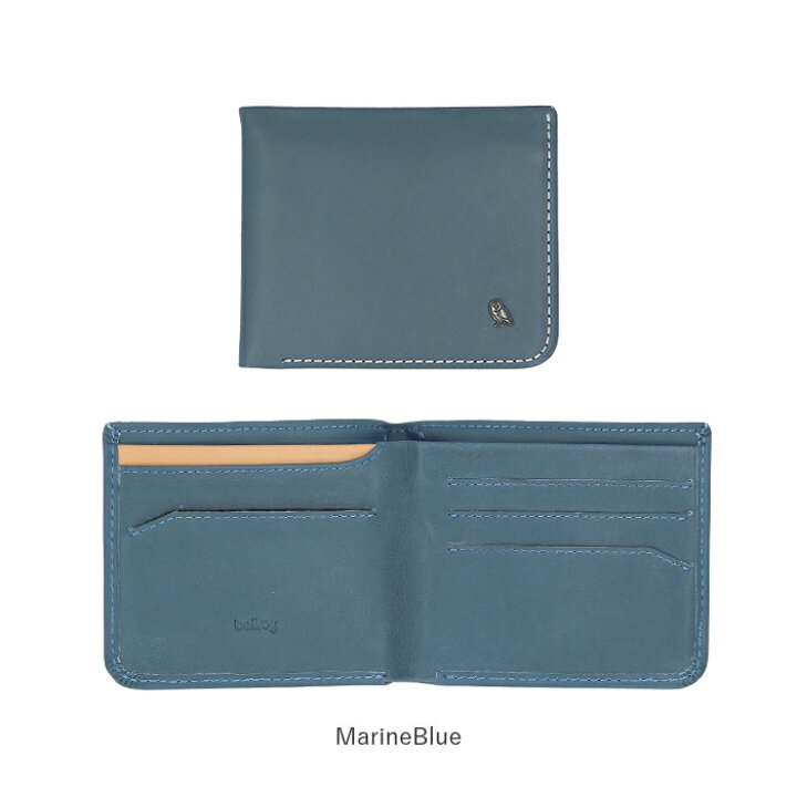 楽天市場】ベルロイ 財布 通販 ブランド bellroy ハイド&シーク rfid 