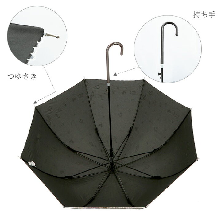 傘 レディース 86cm おしゃれ かわいい アンブレラ ジャンプ ジャンプ傘 レイングッズ ワンタッチ 全5色 総柄 花柄 長傘 雨 雨傘 Sale 95 Off ジャンプ