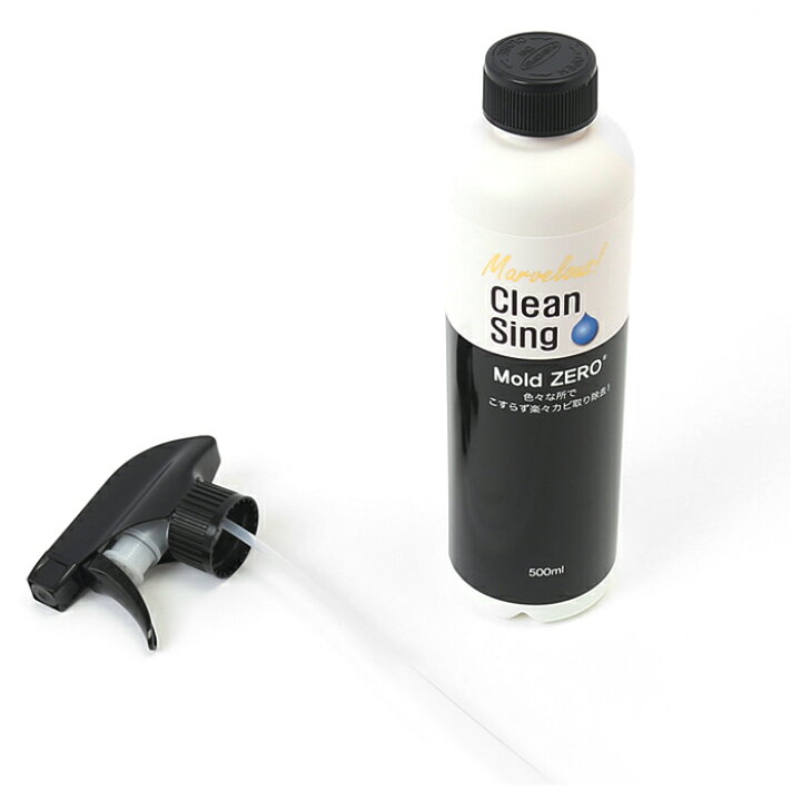 超安い】 カビ取り洗浄剤 Clean Sing Mold ZERO モールドゼロ 500ml 浴室タイル目地 洗面台 排水口 ゴムパッキン トイレ 壁紙 押入れ すのこ 家具 60s bnm discoversvg.com 超安い】 カビ取り洗浄剤 Clean Sing Mold ZERO モールドゼロ 500ml 浴室タイル目地 洗面台 排水口 ゴムパッキン トイレ 壁紙 押入れ すのこ 家具 60s bnm discoversvg.com