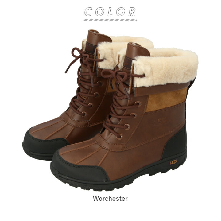 楽天市場】UGG ブーツ 通販 スノーブーツ レディース キッズ おしゃれ 