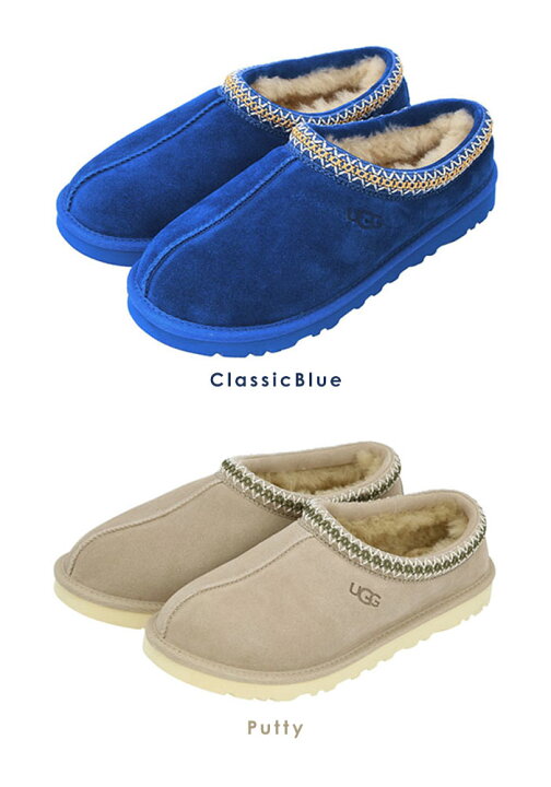 楽天市場】UGG サンダル メンズ 通販 スリッポン ルームシューズ
