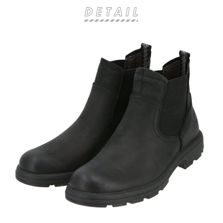 楽天市場】UGG メンズ 通販 ブーツ 本革 天然皮革 シープスキン 防水 