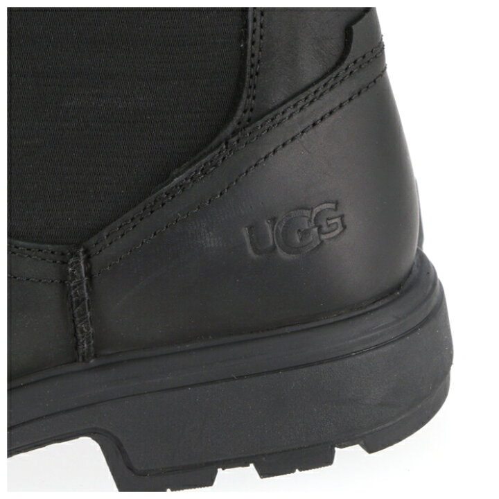 楽天市場】UGG メンズ 通販 ブーツ 本革 天然皮革 シープスキン 防水 