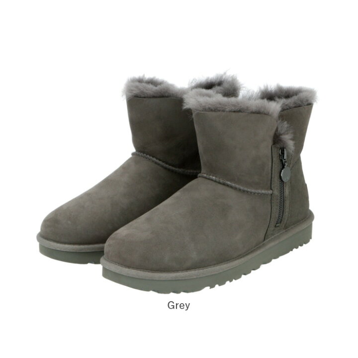 楽天市場】UGG ブーツ 通販 レディース ムートンブーツ 本革 シープ 