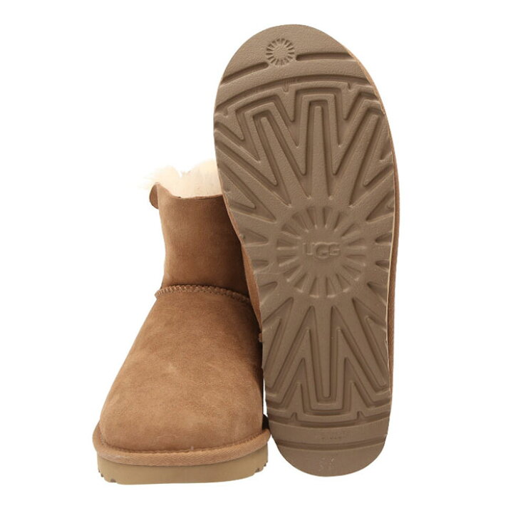 楽天市場】UGG ブーツ 通販 レディース ムートンブーツ 本革 シープ 
