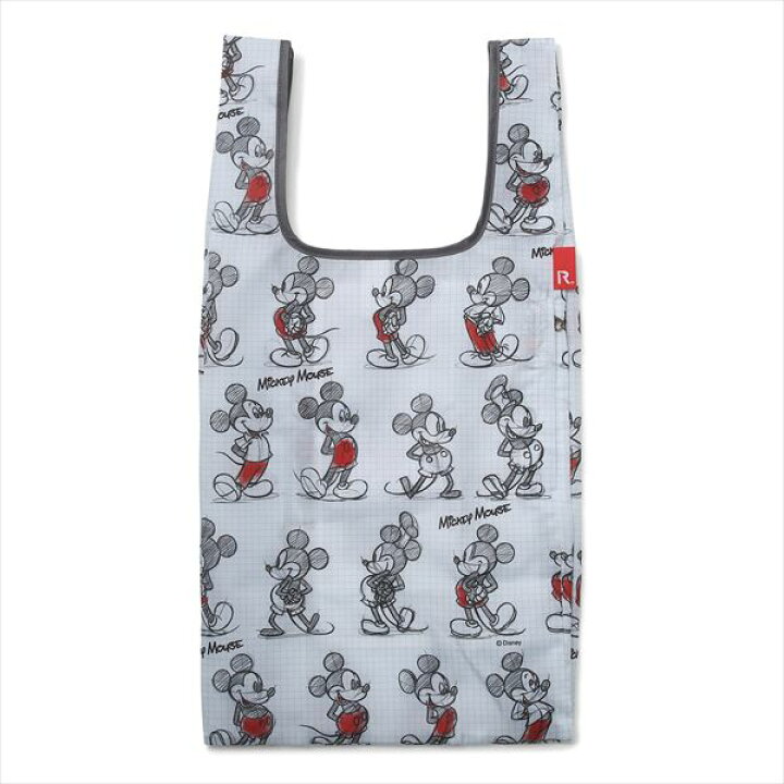 楽天市場 Rootote ルートート トートバッグ 通販 サイドポケット Roo Shopper ルーショッパー レディース Disney ディズニー エコバッグ 軽い お買い物 ショッピングバッグ ショッピング 折りたたみ Backyard Family ママタウン
