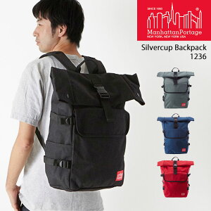 マンハッタンポーテージ Manhattan Portage デイパック リュック 通販 人気ランキング 価格 Com