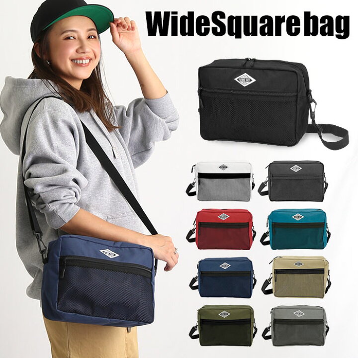 楽天市場 ショルダーバッグ メンズ 斜めがけ 通販 おしゃれ カジュアル 40代 30代 軽量 軽い レディース 通学 通勤 かっこいい シンプル 斜め掛け ななめ掛け 横型 無地 ロゴ 旅行 アウトドア サブバッグ ポーチ ショルダーバック バッグインバッグ Backyard Family