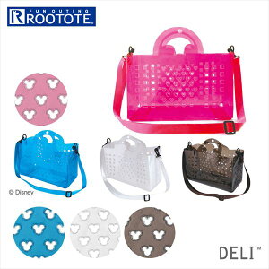 ルートート Rootote ディズニー トートバッグ 通販 人気ランキング 価格 Com