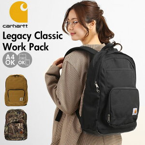 カーハート Carhartt デイパック リュック 通販 人気ランキング 価格 Com