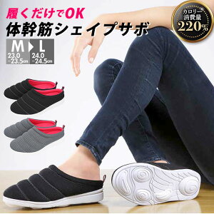 ダイエットスリッパ 通販 体幹 スリッパ 体幹筋シェイプサボ 体幹トレーニング シューズ ダイエットサンダル レディース おしゃれ バランスサンダル 健康サンダル 美脚 サンダル ルームシ