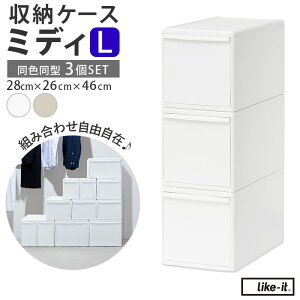 [P[X o ʔ MOSV[Y ~fBL CNCbg like it [ [{bNX ߑP[X   22cm s  44cm ߑ{bNX [ vX`bN  zCg [{b