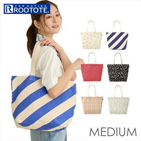 ルートート トートバッグ 通販 ROOTOTE 1100 トートバック キャンバスバッグ ショルダーバッグ ショルダーバック キャンバストート 肩掛け 布 レディース A4 おしゃれ EU.ミディアム.キャンバス-A かわいい ブランド バッグ バック