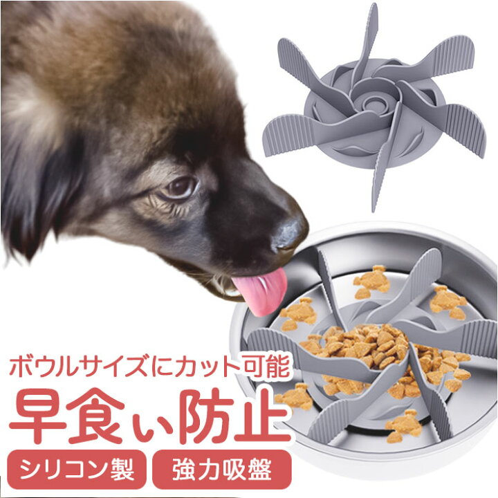 楽天市場】早食い防止 食器 通販 スローフィーダー スローフードトレイ 