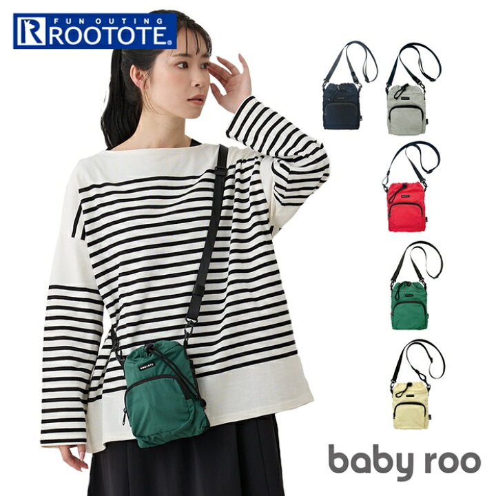 楽天市場】ルートート ショルダーバッグ ROOTOTE 1316 通販 ショルダー  