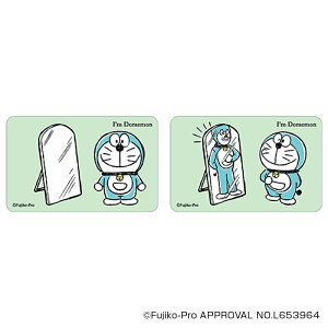 h ObY ʔ I'm DORAEMON XebJ[ ܂SݓXXebJ[ 4947864050023 I'm Doraemon01 V[ XebJ[V[ 킢   IV LN^[ `L[ X