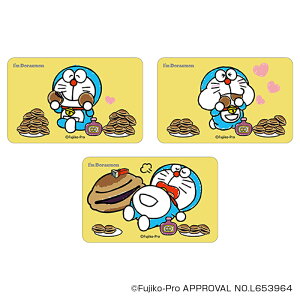 h ObY ʔ I'm DORAEMON XebJ[ ܂SݓXXebJ[ 4947864050108 I'm Doraemon09 V[ XebJ[V[ 킢   IV LN^[ `L[ X