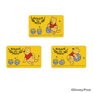 v[ ObY ʔ ܂̃v[01 XebJ[ ܂SݓXXebJ[ 4947864050535 Winnie the Pooh V[ XebJ[V[ Disney fBYj[ LN^[ 킢  ObY 