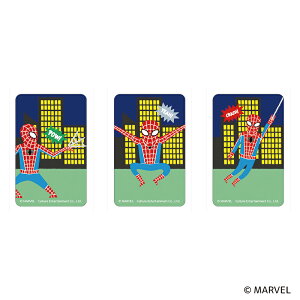 XpC_[} ObY ʔ Spider-Man XebJ[ ܂SݓXXebJ[ 4947864050580 XpC_[}02 MARVEL }[x X}zXebJ[ V[ XebJ[V[ fObY  