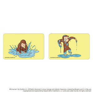 ̃W[W ObY ʔ Curious George XebJ[ ܂SݓXXebJ[ 4947864052775 ̃W[W05 V[ XebJ[V[ X}z G{LN^[ 킢  JC