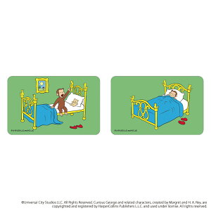 ̃W[W ObY ʔ Curious George XebJ[ ܂SݓXXebJ[ 4947864052799 ̃W[W07 V[ XebJ[V[ X}z G{LN^[ 킢  JC