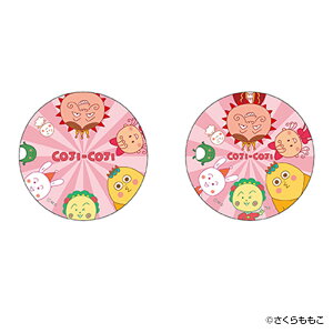 RWRW ObY ʔ COJI-COJI ʃobW ܂SݓXʃobW 4947864059798 RWRW05  ʃob` JobW Job` 킢   IV LN^[ObY