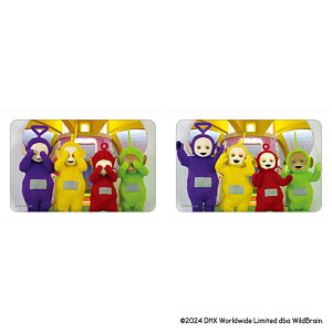 e^r[Y ObY ʔ teletubbies XebJ[ ܂SݓXXebJ[ 4947864061807 e^r[Y02 X}zXebJ[ V[ XebJ[V[  킢 IV  L