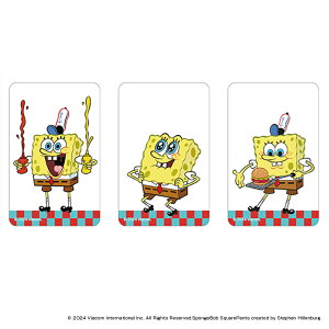 X|W{u ObY ʔ X|WE{u NAJ[h ܂SݓXNAJ[h 4947864063627 X|WE{u01 SpongeBob X}z X}[gtH  J[h 킢   L