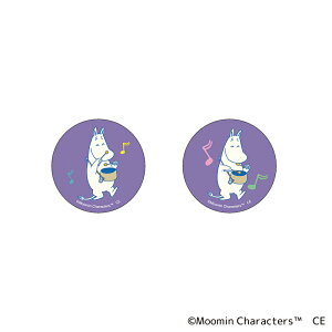 [~ ObY ʔ MOOMIN ʃobW ܂SݓXʃobW 4947864049867 [~01 ʃob` JobW Job` k LN^[ObY  킢 IV  JCC 