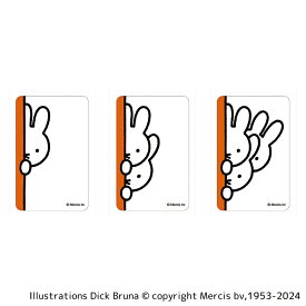 ミッフィー グッズ 通販 miffy クリアカード まじかる百貨店クリアカード 4947864047863 ミッフィー03 透明 スマホ裏 スマートフォン キャラクター ブルーナ かわいい オシャレ 可愛い おしゃれ カワイイ シンプル レンチキュラー ホビー