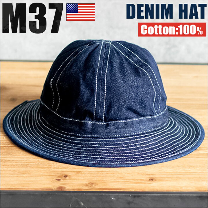 楽天市場】ハット メンズ ファティーグハット 通販 fatigue hat 帽子 