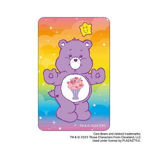 PAxA ObY ʔ Care Bears XebJ[ V[ XebJ[V[ ܂SݓXXebJ[ 4947864074289 킢  X}[gtH  IV ObY LN^[ 