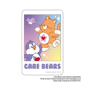 PAxA ObY ʔ Care Bears XebJ[ V[ XebJ[V[ ܂SݓXXebJ[ 4947864074296 킢  X}[gtH  IV ObY LN^[ 