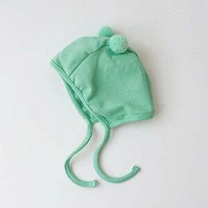 ベビー 帽子 男の子 通販 女の子 ベビー帽子 帽子 耳付き くま耳 キャップ ハット ぼうし あかちゃん 赤ちゃん ボンボン くま耳 子供 子ども こども 子供用 くま おしゃれ