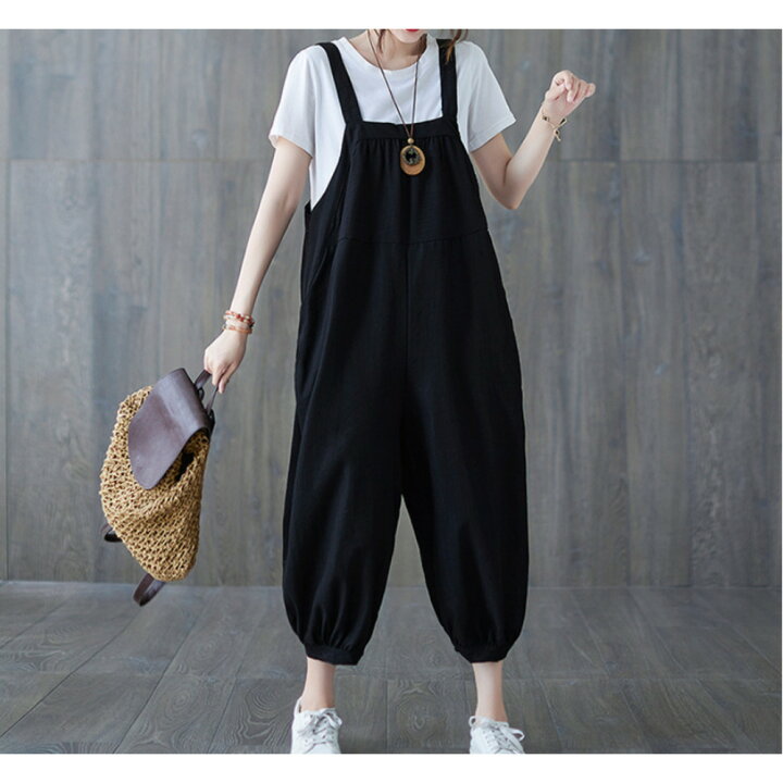 楽天市場】サルエルパンツ レディース 通販 サルエル パンツ 