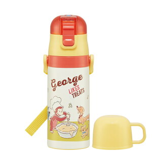 �X�P�[�^�[ ���� �L�b�Y �R�b�v ������ 350ml �ʔ� �X�e�����X�{�g�� �ۗ� �ۉ� �X�e�����X �q�� ���ǂ� �q���p �ۈ牀 �c�t�� ���̎q �j�̎q ���킢�� �L�����N�^�[ ���b�N�@�\�t�� ���|�� �V