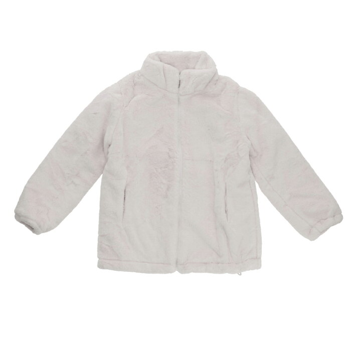 楽天市場】フェイクファー ジャケット 通販 ファーコート ファー  