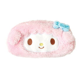 ペンポーチ かわいい 通販 筆箱 ポーチ 女の子 ペンケース 小学生 中学生 シナモロール マイメロ クロミ ハンギョドン キャラクター グッズ 文房具 文具 クリスマス ギフト 雑貨