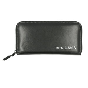 �x���f�C�r�X �����z BEN DAVIS BDW-8293 �ʔ� �u�����h �����Y ���f�B�[�X ���z �T�C�t �����O�E�H���b�g ���T�C�t SMOOTH LONG WALLET ��e�� ������� ���E���h�t�@�X�i�[ ���K���� �M�t�g ���Z�� ��