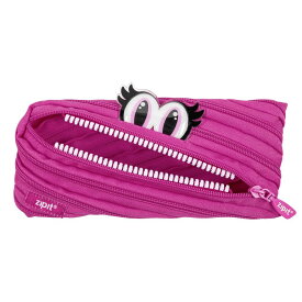 ジップイット zipit ペンケース 通販 ペンポーチ ポーチ 筆箱 ペン入れ ペンケース 小物入れ ふでばこ キャラクター ケース ペン 筆記用具 キャラ 文房具 かわいい 定番