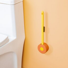トイレブラシ シリコン 通販 トイレ おしゃれ ブラシ トイレブラシスタンド トイレブラシホルダー ホルダー トイレ掃除 掃除ブラシ 便所 トイレタリー 掃除道具 トイレ用品 グッズ 雑貨 インテリア