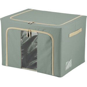 ���t �ςݏd�� ���[�{�b�N�X 72L �ߗގ��[ �ʔ� �ߑ��P�[�X ���t�� �܂肽���ݎ� �܂��ݎ� �N���[�[�b�g���[ ���[�P�[�X �O�J�� ��J�� �ߑւ� ���� �m�� ���[ �{�b�N�X �P�[�X �ߑ� ���g��