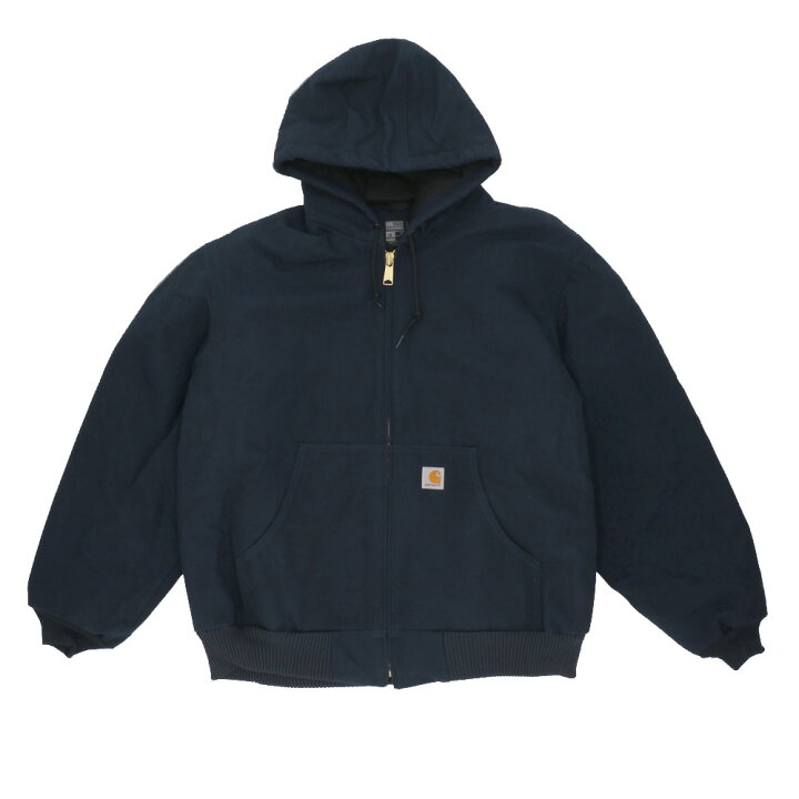 楽天市場】カーハート アクティブ ジャケット carhartt J140 通販  