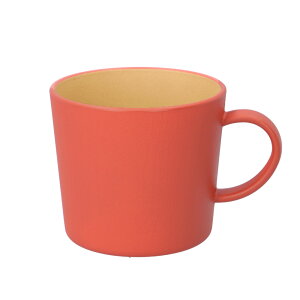 マグカップ 軽量 通販 コップ 割れない 食洗機対応 電子レンジ対応 レンジ おしゃれ シンプル 大きい 400ml ナチュラル 日本製 抗菌 earthcolor 樹脂製 プラスチック マグ カップ 軽い 食器 アウト