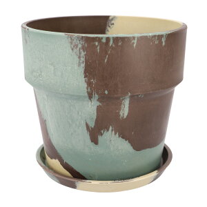 Aؔ vX`bN  5 ʔ v^[  A  |bg Ԕ 5 vX`bN 킢  y y a 16.5cm A[ovc|bg 5 }[u POSH LIVING 