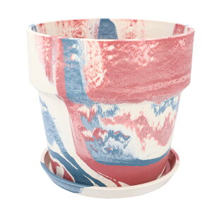 Aؔ vX`bN  5 ʔ v^[  A  |bg Ԕ 5 vX`bN 킢  y y a 16.5cm A[ovc|bg 5 }[u POSH LIVING 