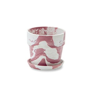 Aؔ vX`bN  4 ʔ v^[  A  |bg Ԕ 4 vX`bN 킢  y y a 13.5cm A[ovc|bg 4 }[u POSH LIVING 